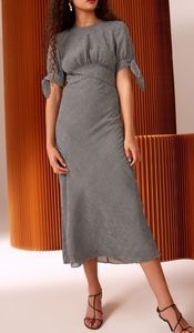 NWOT C/meo collective dress